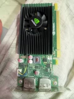 Graphic Card