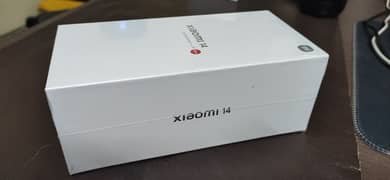 Xiaomi 14 256 GB