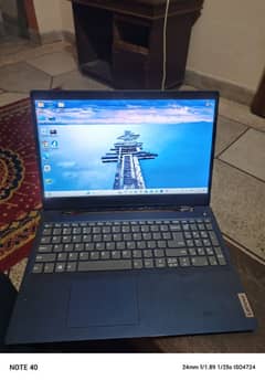 Lenovo 10th gen laptop