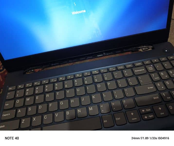 Lenovo 10th gen laptop 2