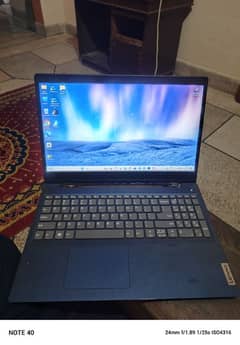 Lenovo 10th gen laptop