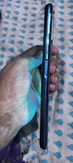 Infinix note 8, 6/128gb, panel changed, n slight damage