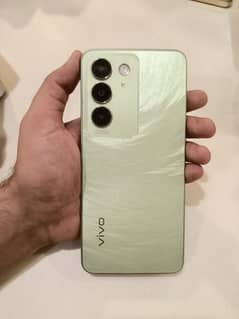 Vivo Y 100 0