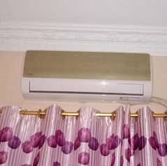 DC inverter AC