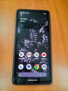 Google pixel 6a noon pta 6/128 urgent sale