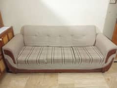 7 Seater Sofa Set