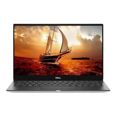 Dell Xps 13 8th Gen. 4K i-7