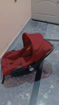 carrycot