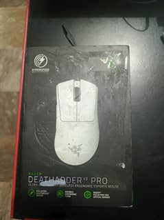 Razer Deathadder v3 pro