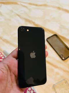 iPhone SE 2020 | 64 GB Non PTA