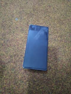 Infinix note 40 8 gb 256 gb(price fnf)