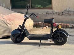 CityCoco E-Bike