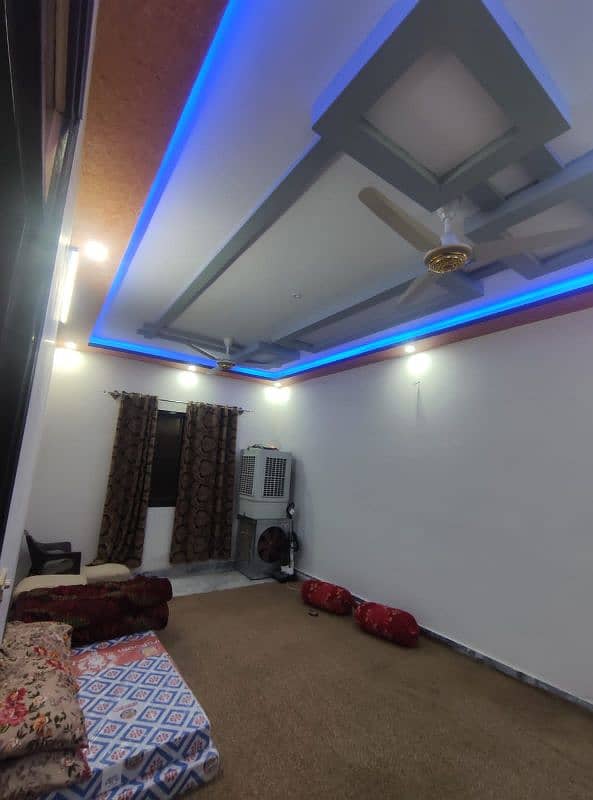 House available for sale in kaghan colony 2