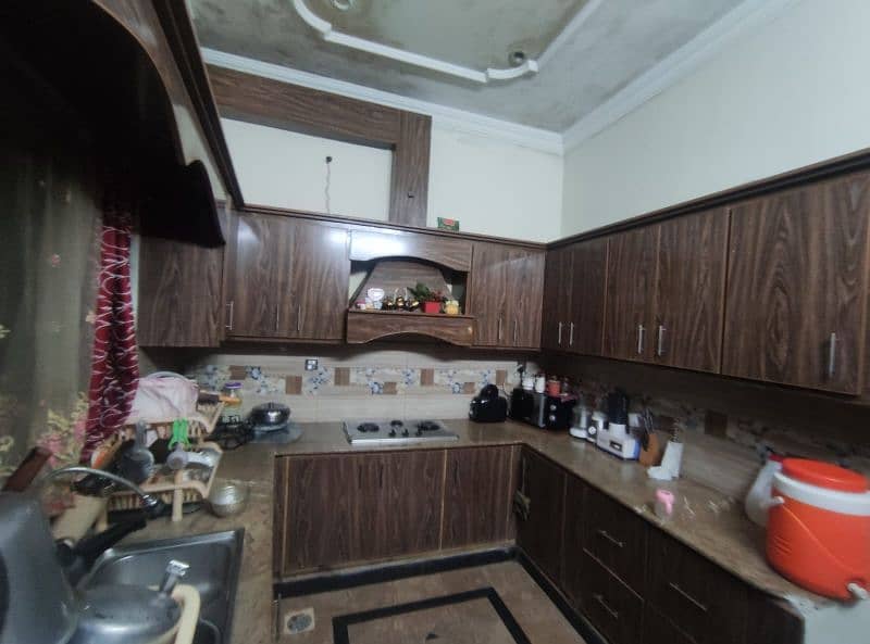 House available for sale in kaghan colony 4