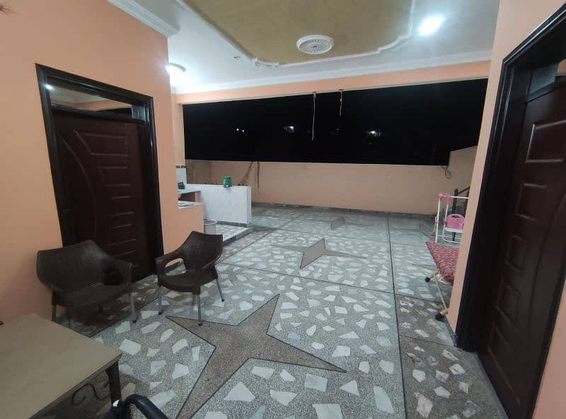 House available for sale in kaghan colony 6