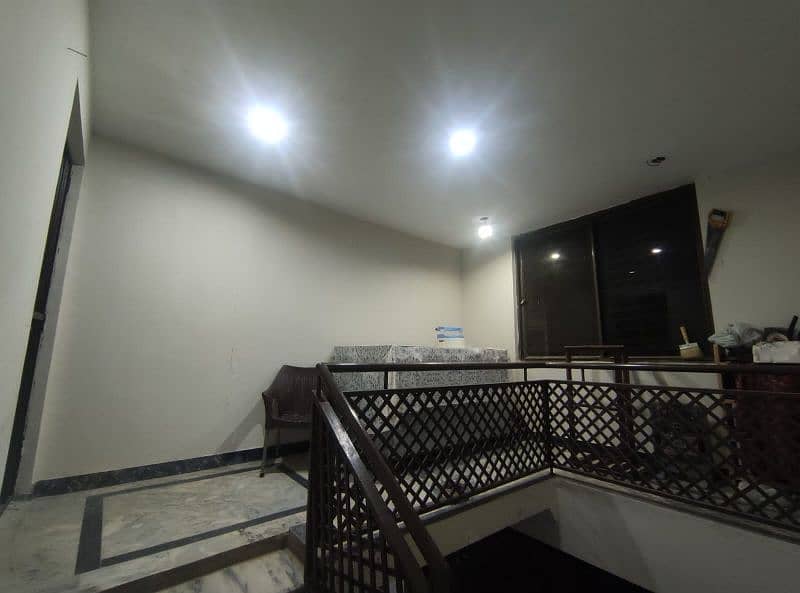 House available for sale in kaghan colony 10