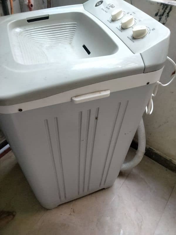 super asia washing machine 240 2