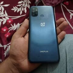 OnePlus Nord N100