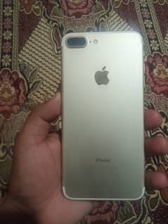 iphone 7 plus 128 gb pta approved