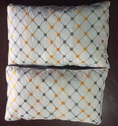 pillow set 2 pcs