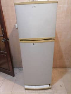 used singer fridge