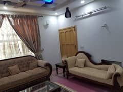 8 Marla Double Storey House Available for Sale In Shehzad Town Islamabad