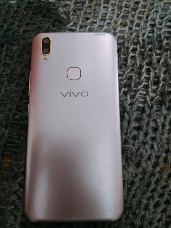 vivo y85 1