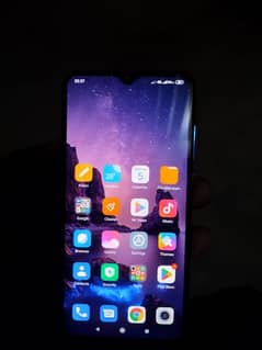 Xiaomi mi 9 lite