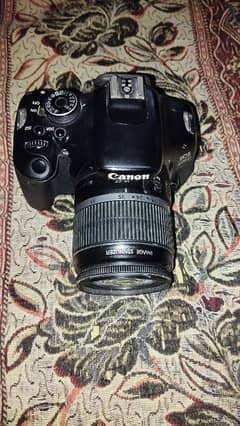 Canon 600D