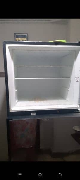 dawlance inverter fridge 4