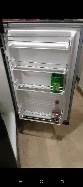 dawlance inverter fridge 5