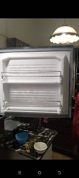 dawlance inverter fridge 7