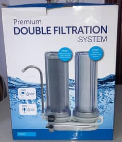 home water cleaning filter