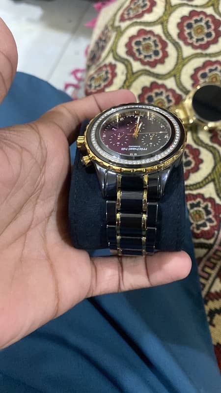 Original watch 2