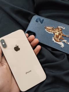 Iphone xs 256 Gb non pta