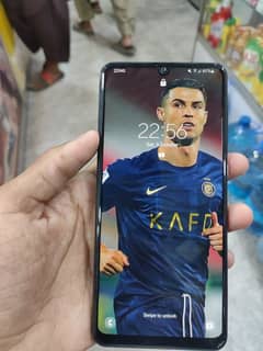 Samsung A31