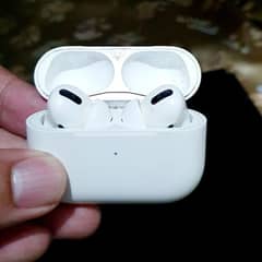 Apple Airpods pro 1st Gen