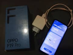 Oppo F19 pro