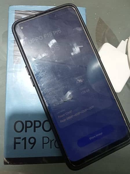 Oppo F19 pro 3