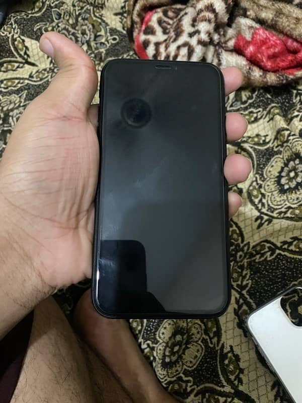 iPhone XR non pta 128gb jv 1