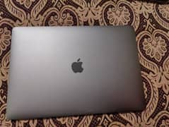 MacBook