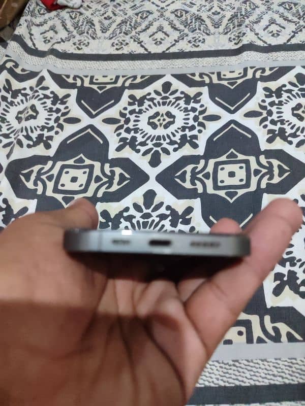 iPhone 13 Pro Non Pta Black 3