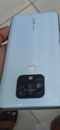 TECNO Camon16 6GB 128GB