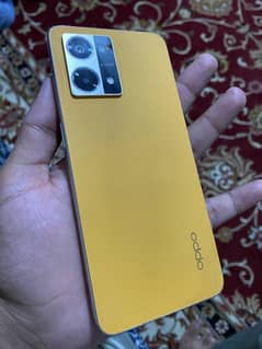 oppo F21pro