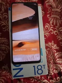 Tecno Camon 18T 4/128 0