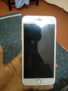 i phone 6plus 64 GB PTA approved but mobile dead he not working