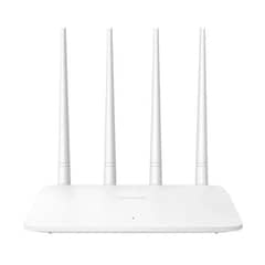 Wifi router modem