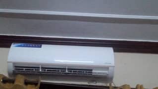 DC inverter TCI