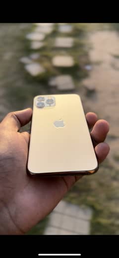 iPhone 11 pro non pta 0