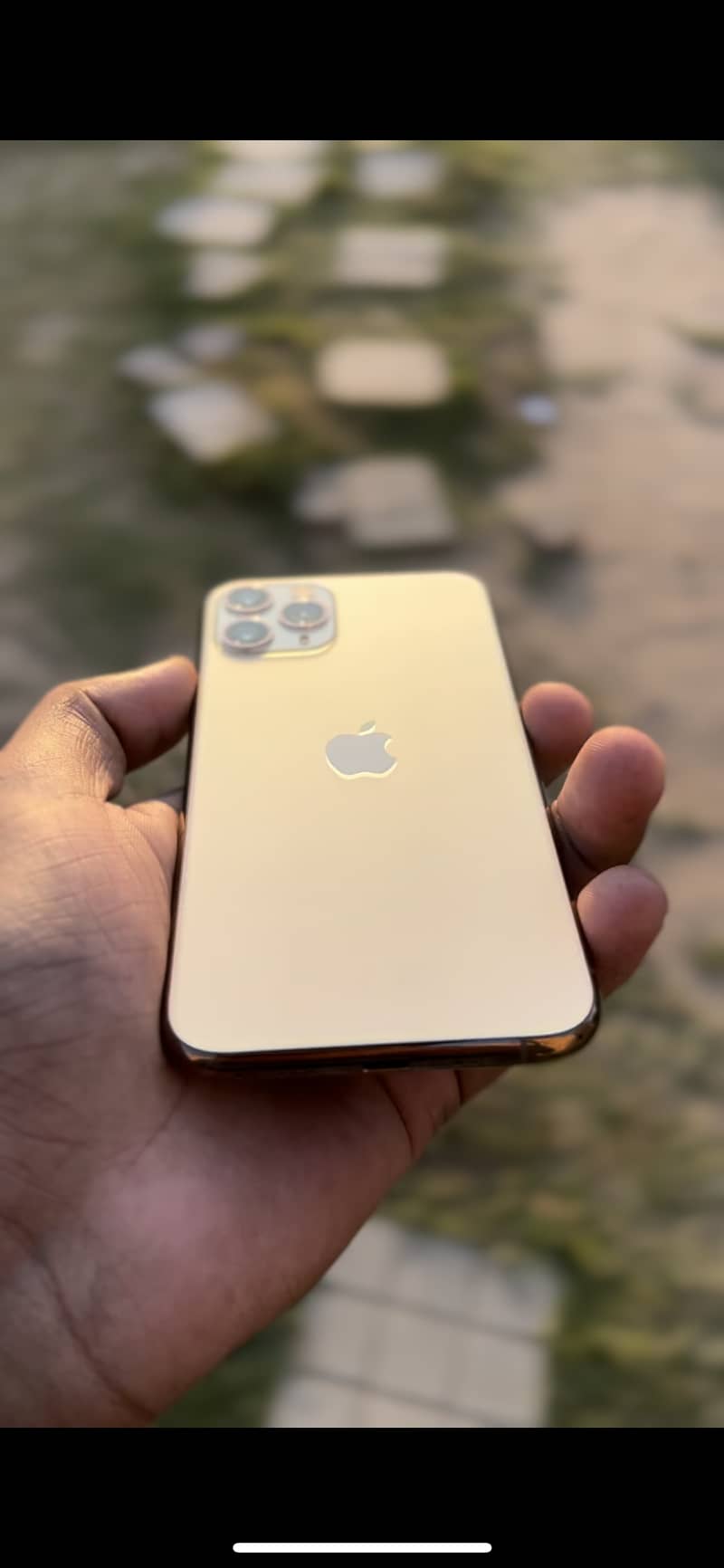 iPhone 11 pro non pta 0